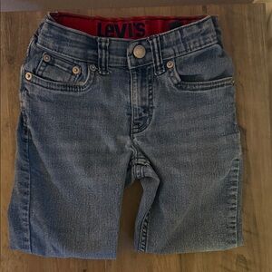 4 Pairs of Jeans (Kids)